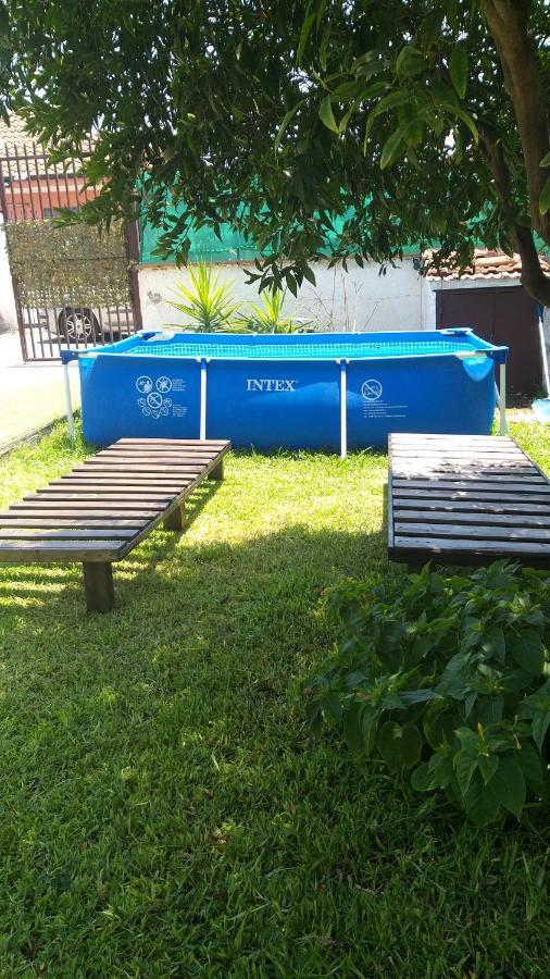 Elvyhouse Beach Catania Bagian luar foto