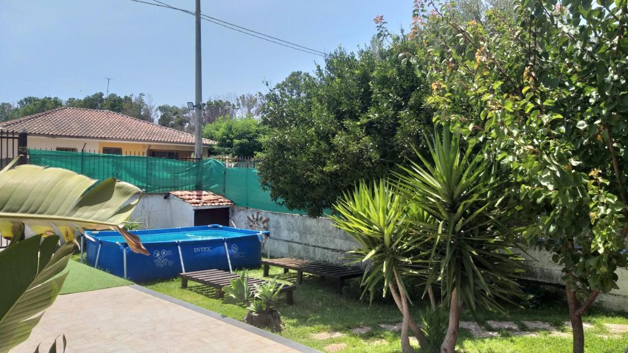 Elvyhouse Beach Catania Bagian luar foto