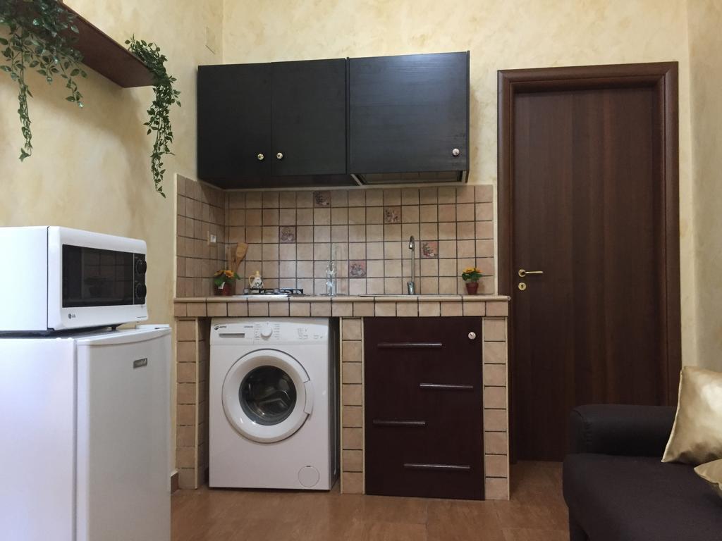 Elvyhouse Beach Catania Bagian luar foto