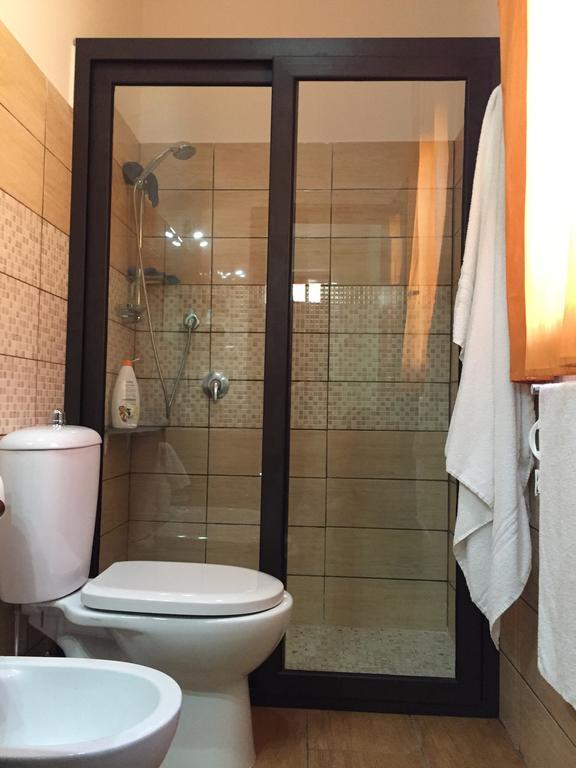 Elvyhouse Beach Catania Bagian luar foto
