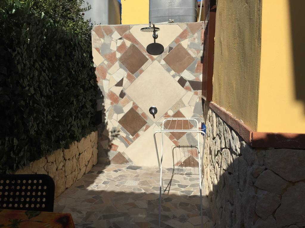 Elvyhouse Beach Catania Bagian luar foto