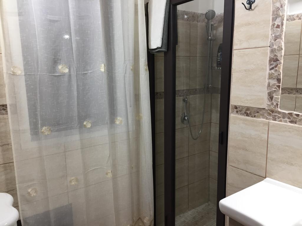 Elvyhouse Beach Catania Bagian luar foto